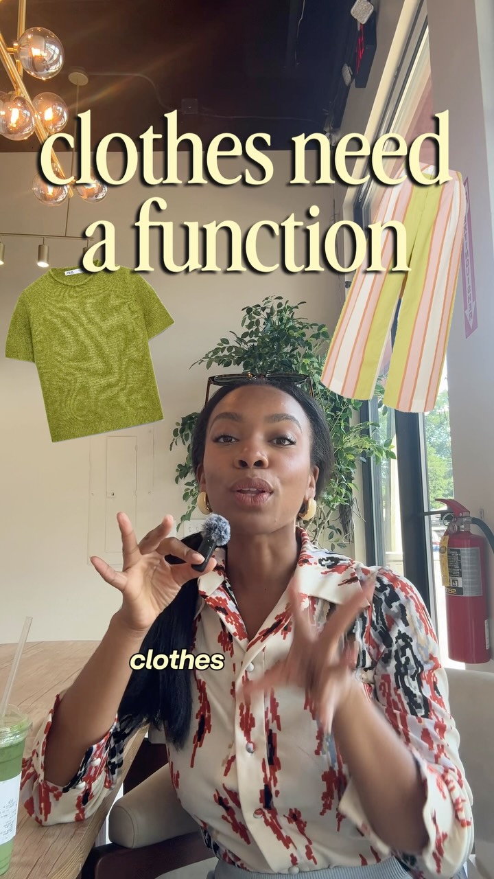 “Will this work for me?” the question that haunts you every time you shop for clothes 🤔 

You never get the answer until it’s too late… until now @tryknotch ✨
